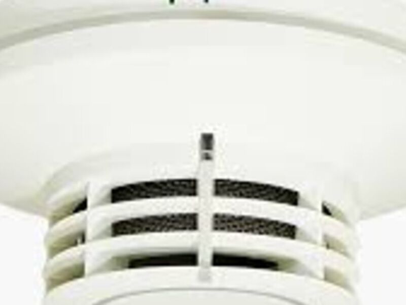 Detectores de Calor en san nicolás