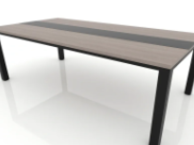 Mesa de Juntas Kris Mx