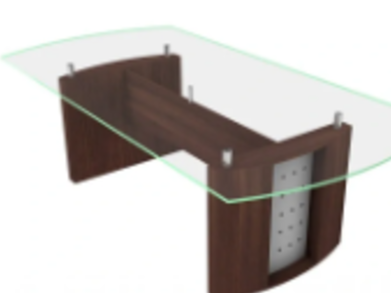 MESA DE JUNTAS DANES MX