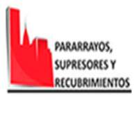 PARARRAYOS, SUPRESORES Y RECUBRIMIENTOS MX
