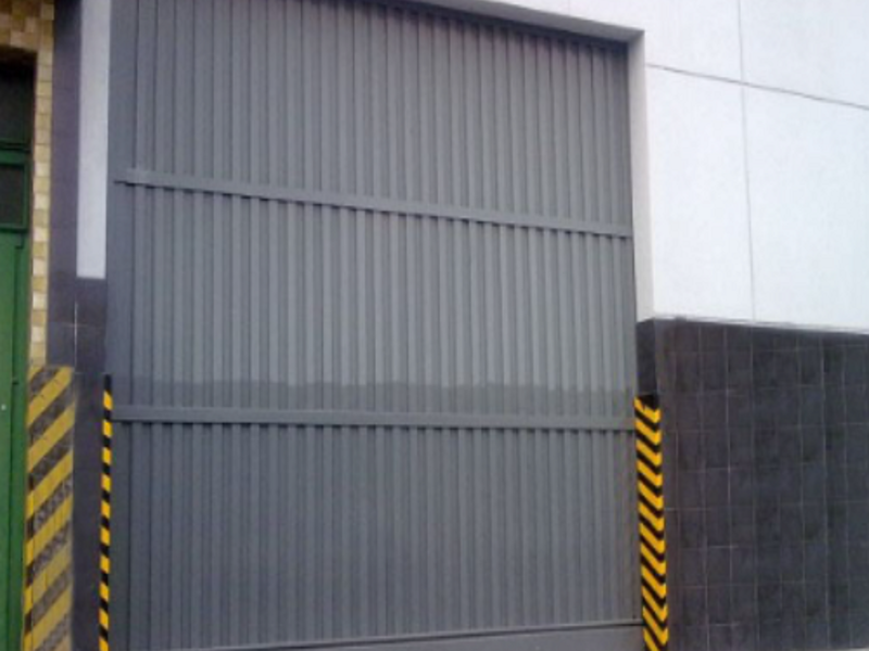M3 SERVICIO INDUSTRIAL Acapulco