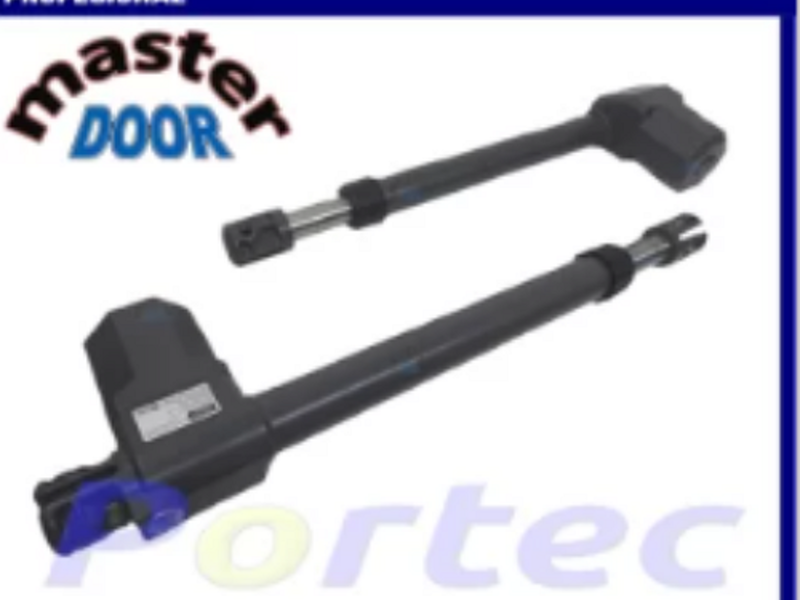 Kit de pistones GR-300 Zacateca
