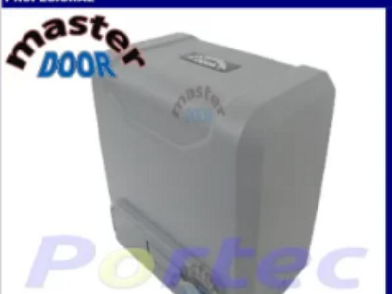 Motor corredizo SG-1000 Zacatecas