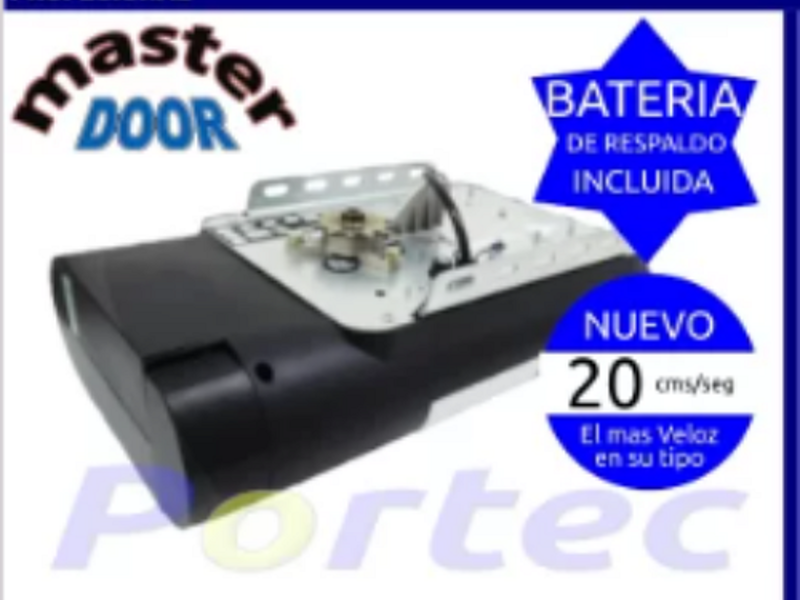 Motor MD-Advance Zacatecas