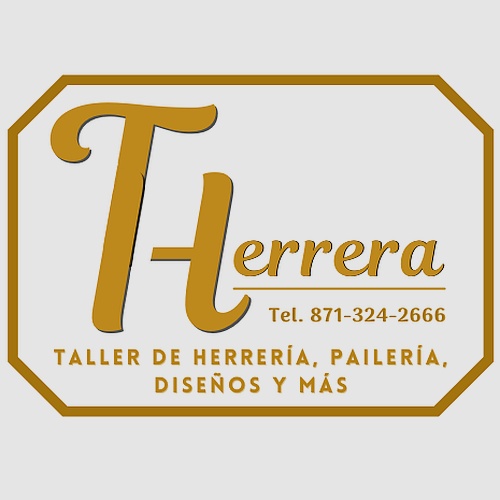 TALLER HERRERIA HERRERA