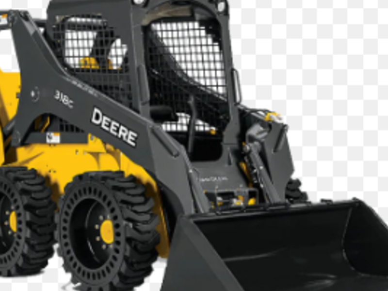 Minicargador Mexicali