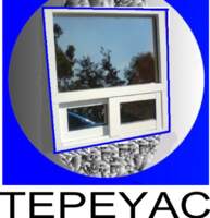 Puertas y ventanas de Aluminio Tepeyac Oaxaca