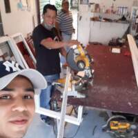 Cristales y aluminios industriales Aluglass