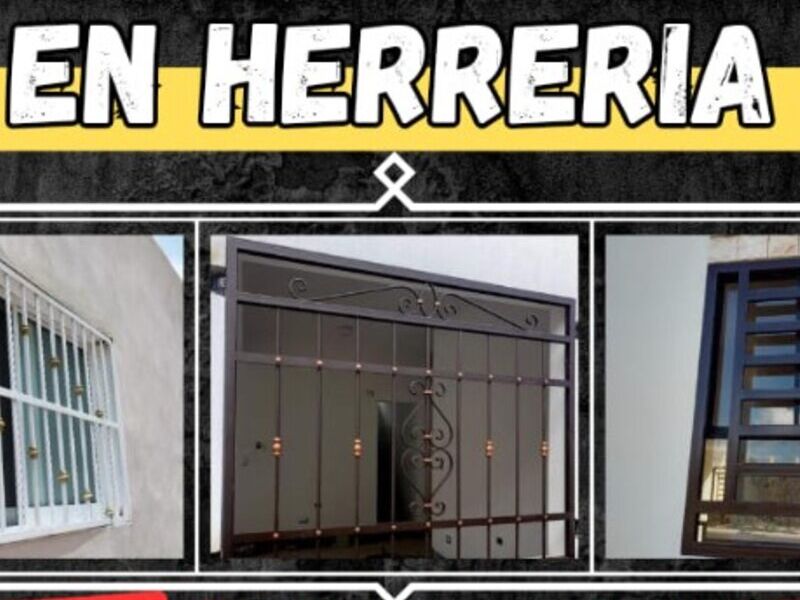 Protectores para ventana en Caucel