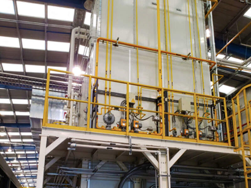 Instalación Eléctrica Puebla INIMTEC