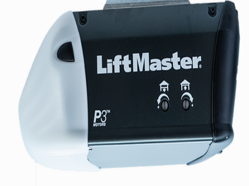 LiftMaster 8165W - Construex México