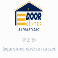 Door Center