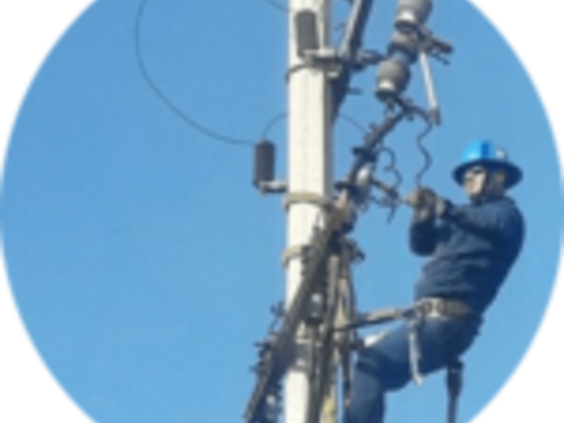 Instalación Eléctrica Escobedo IMERR
