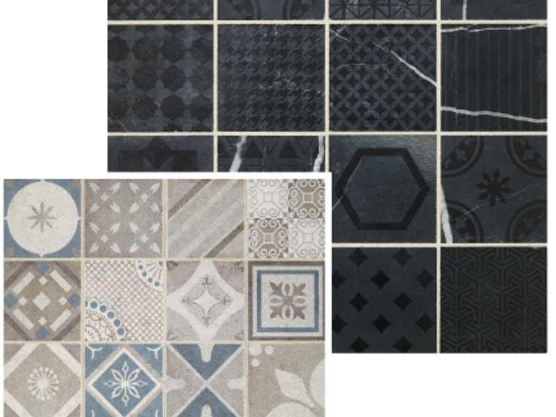 Azulejos Monterrey