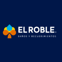 EL ROBLE BAÑOS Y RECUBRIMIENTOS