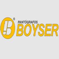 Pantógrafos Boyser