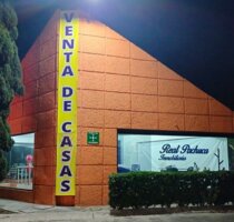 Real Pachuca Inmobiliaria