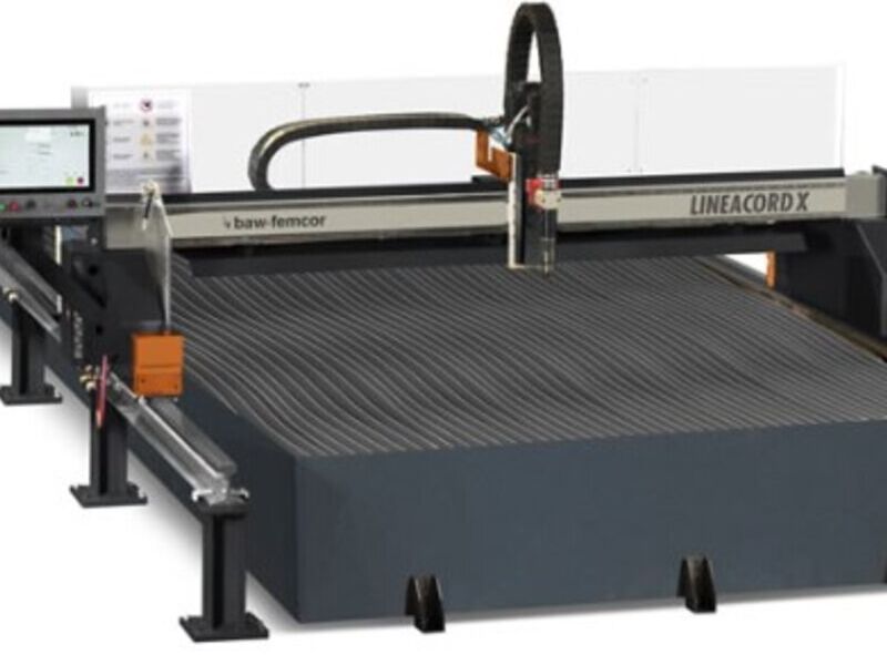 Maquina corte por plasma Iztapalapa