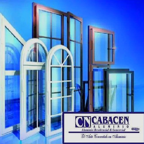 Cabacen Aluminio
