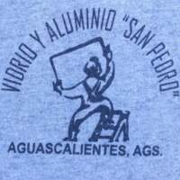 Vidrios Y Aluminio San Pedro Ags.