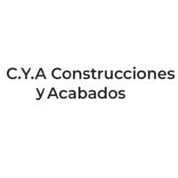 C.Y.A Construcciones y Acabados