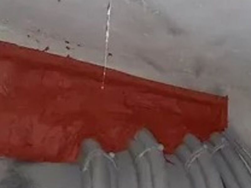 Recubrimiento cableado eléctrico Nuevo Leon 