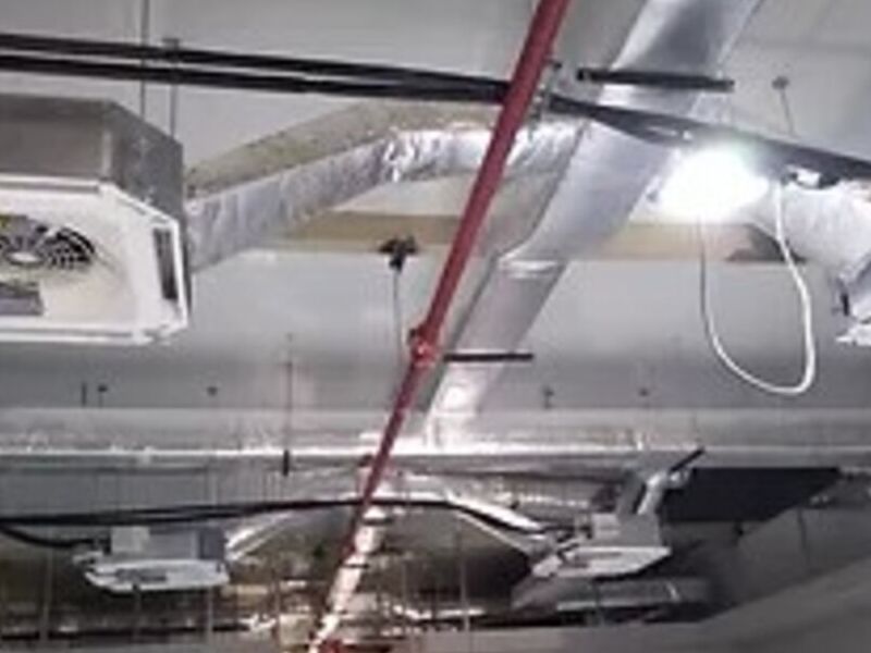 Instalaciones Eléctricas en Garza 