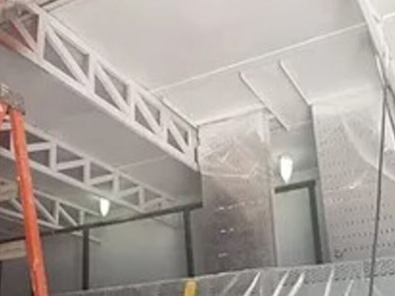 Tuberías en Garza