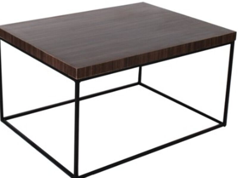 Mesa de centro rectangular Monterrey