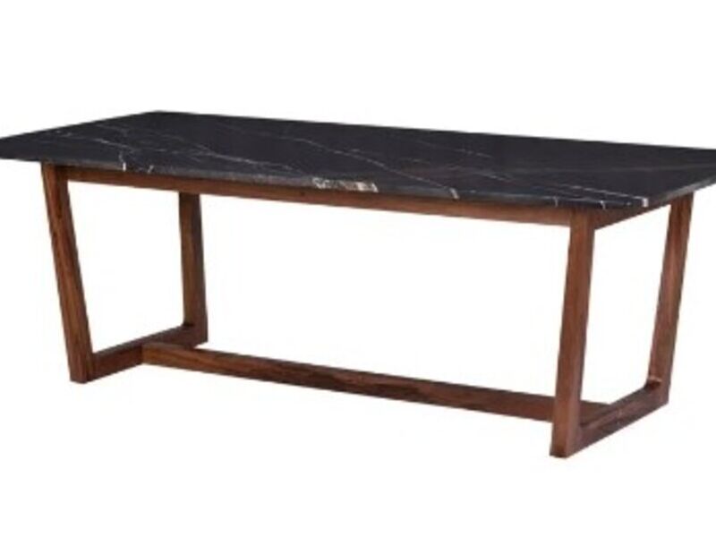 Mesa rectangular MOBICA Hidalgo 