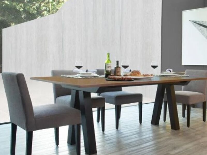 Mesa de comedor MOBICA Hidalgo