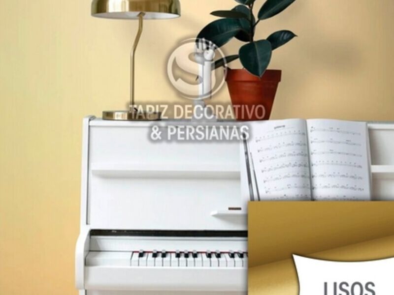 Papel tapiz llano