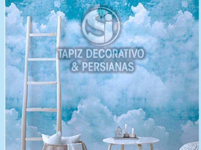 Papel tapiz sky