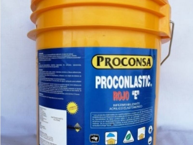 PROCONLASTIC Mexico