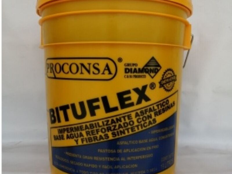 BITUFLEX Mexico