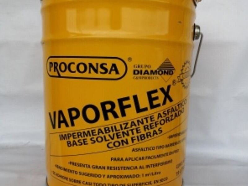 PRIMARIO VAPORFLEX