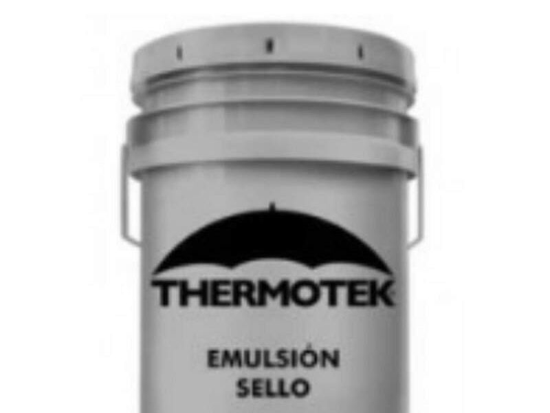 Thermotek SELLO Mexico