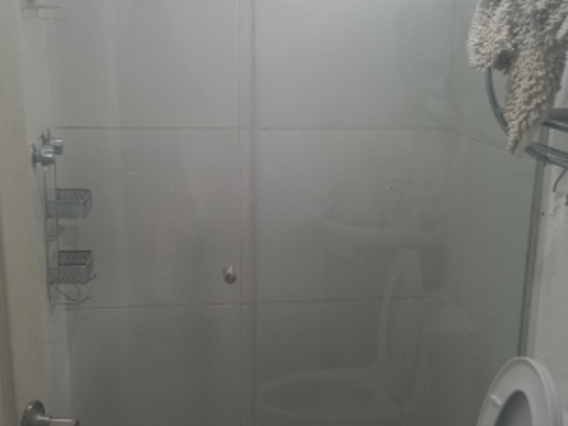 Cancelería para ducha Monterrey Nuevo León