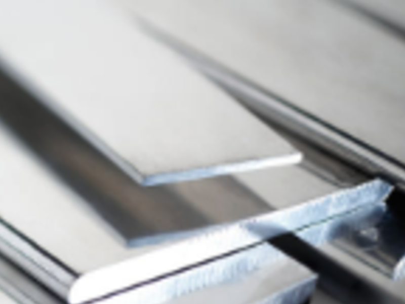 Aluminio ESCOBEDO
