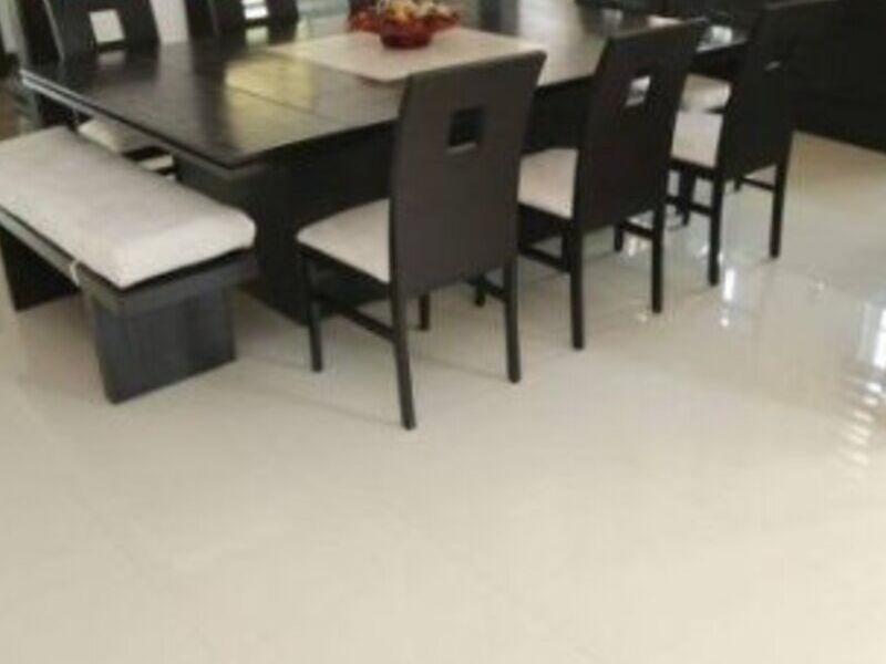 Piso porcelanato en Nuevo Leon