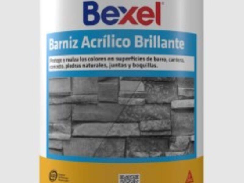 Recubrimiento acrílico en Monterrey
