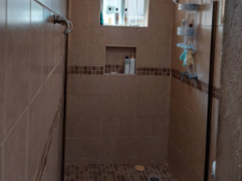 Cancel para baño CDMX