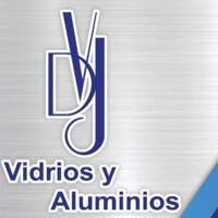 VDJ Vidrios Y Aluminio