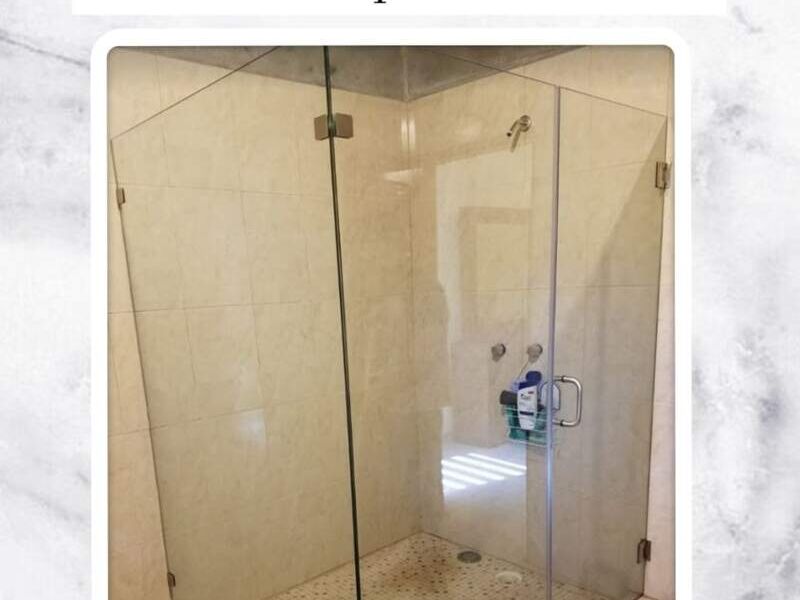 canceles baño