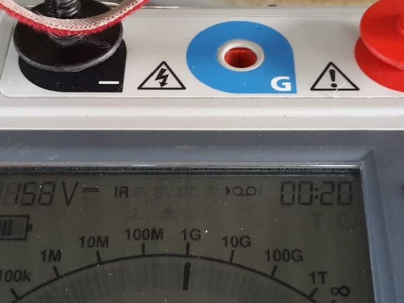 Motores eléctricos C.D. y C.A.  Santa Catarina