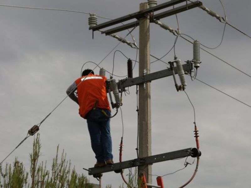 Reportes de calidad energía Santa Catarina