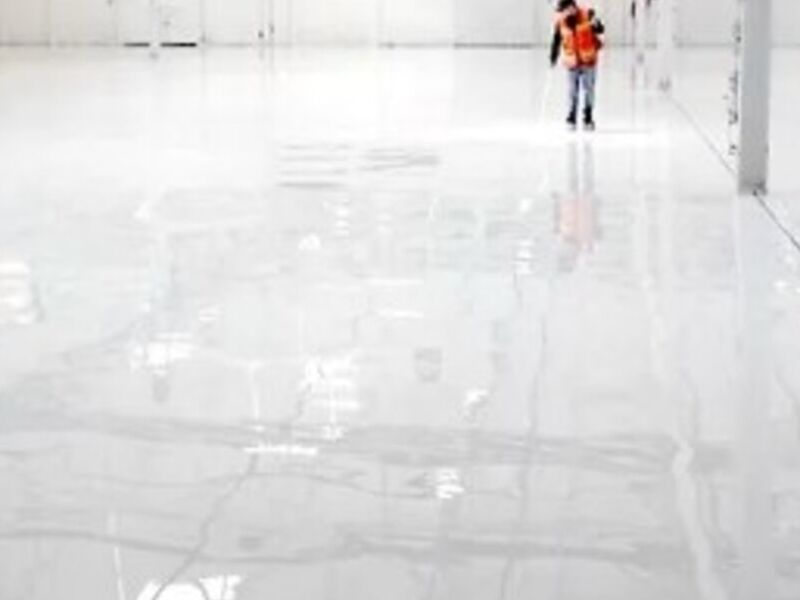 Autonivelante en Distrito Federal 