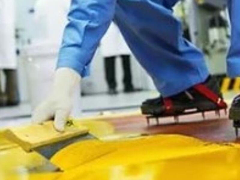 Poliuretano en Ciudad de México