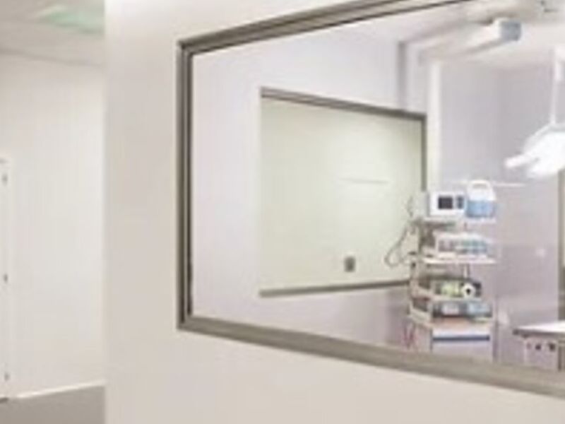 Epóxico en muros en Distrito Federal 