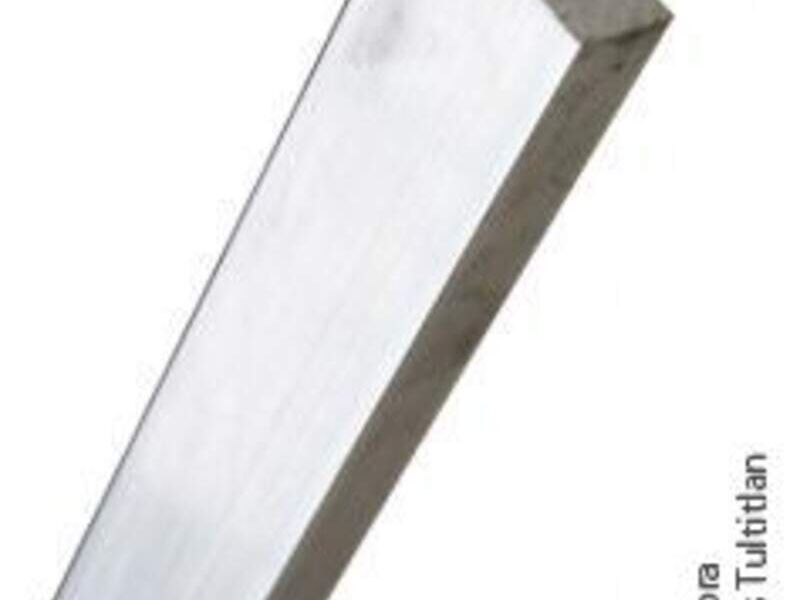 Solera de aluminio Tultitlán